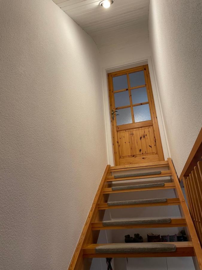 Ferienwohnung An Der Romantischen Strasse Direkt A3 Und A81 Eisingen  Εξωτερικό φωτογραφία